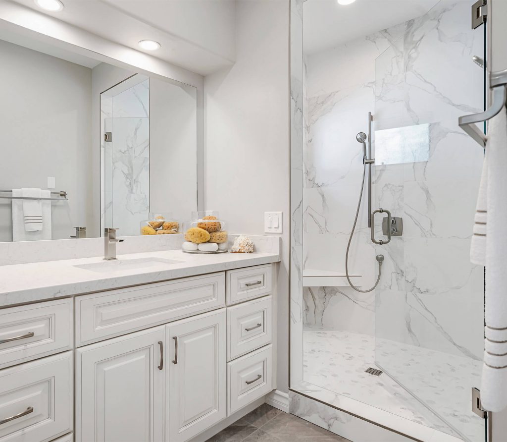Bathroom Remodeling Brampton | Flex Bath & Reno